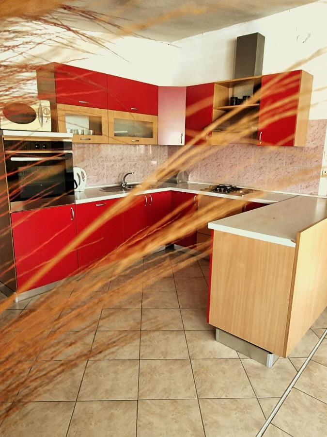 Guesthouse Dila Galovac  Dış mekan fotoğraf