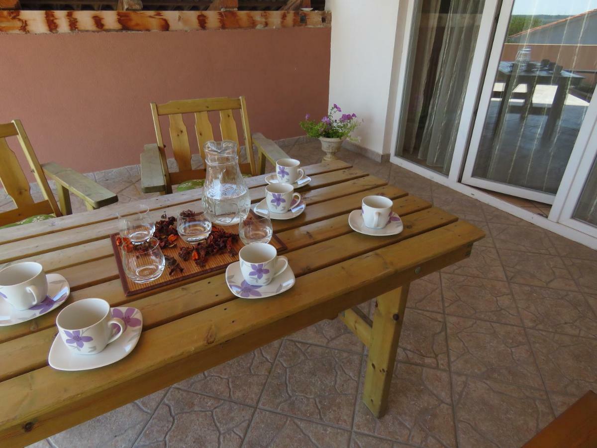 Guesthouse Dila Galovac  Dış mekan fotoğraf