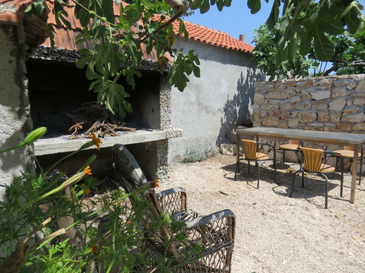 Guesthouse Dila Galovac  Dış mekan fotoğraf